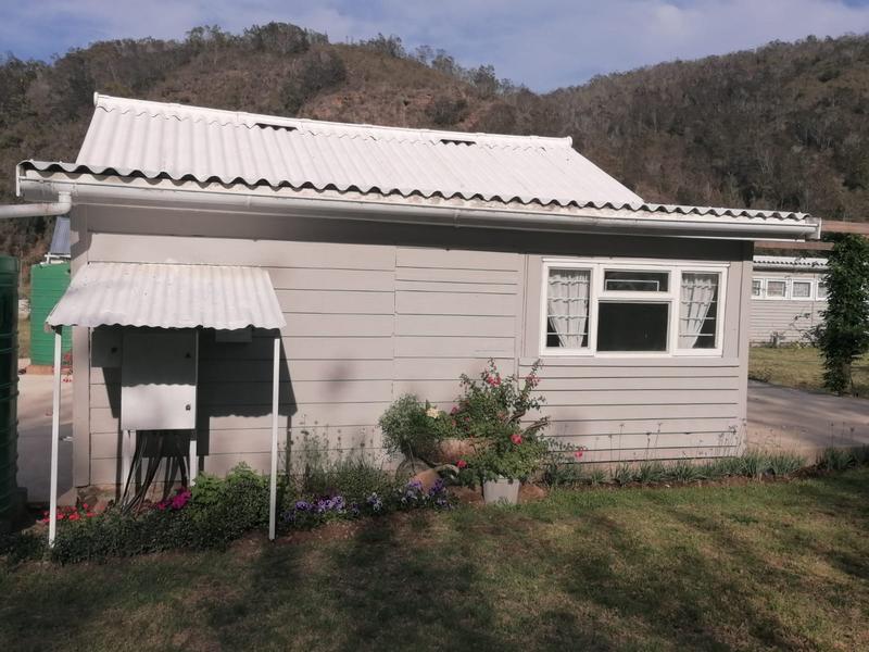 Commercial Property for Sale in Grootbrakhoogte Western Cape